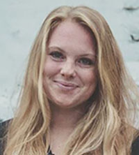 OLIN PAPE Anja