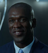 SEEDORF Clarence