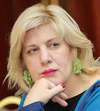 MIJATOVIĆ Dunja
