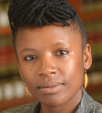 ACHIUME E. Tendayi