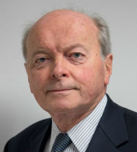 TOUBON Jacques