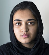 KARIM Mahira