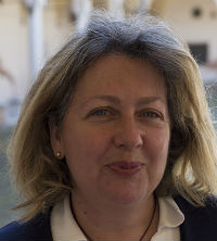 MAROUDA Maria Daniella
