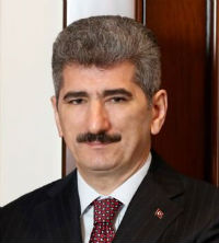 İNCE Muhterem
