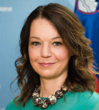 LESKOVAR Simona