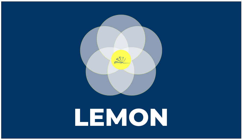 Logo de LEMON