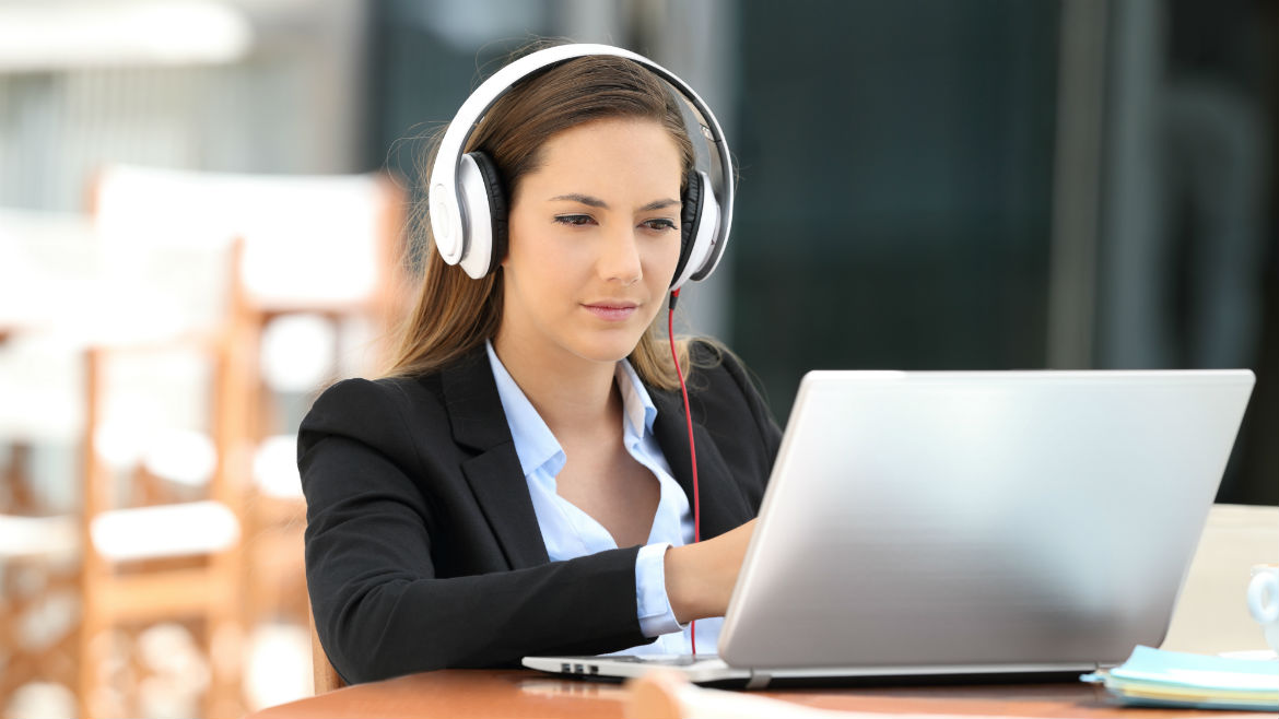 Example update: The COE Moodle platform has been updated