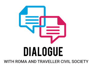 12th Dialogue meeting between Council of Europe and Roma and Traveller civil society organisations  “Teaching the history of Roma and Travellers”