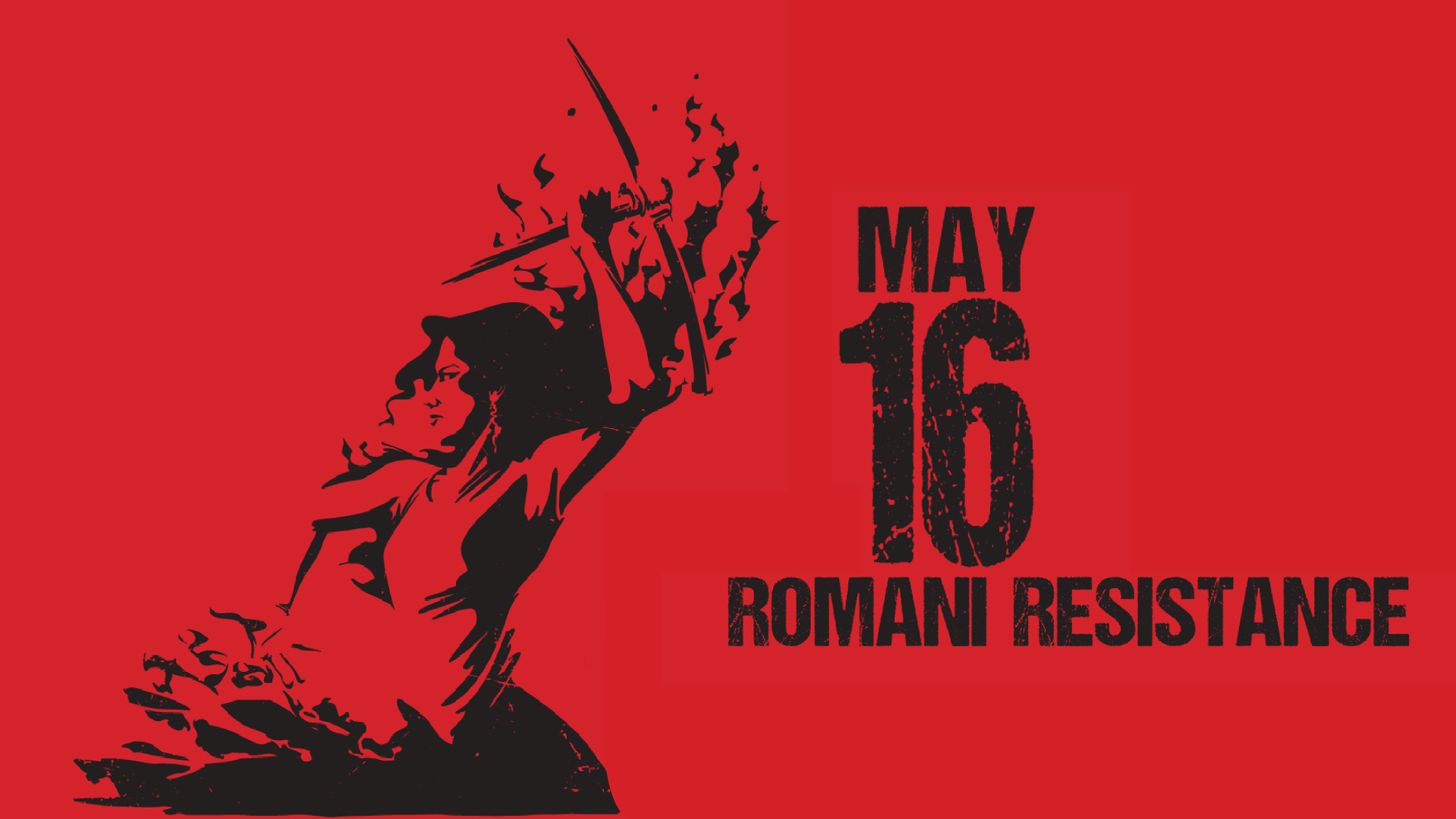 16 May 1944 – a day to remember