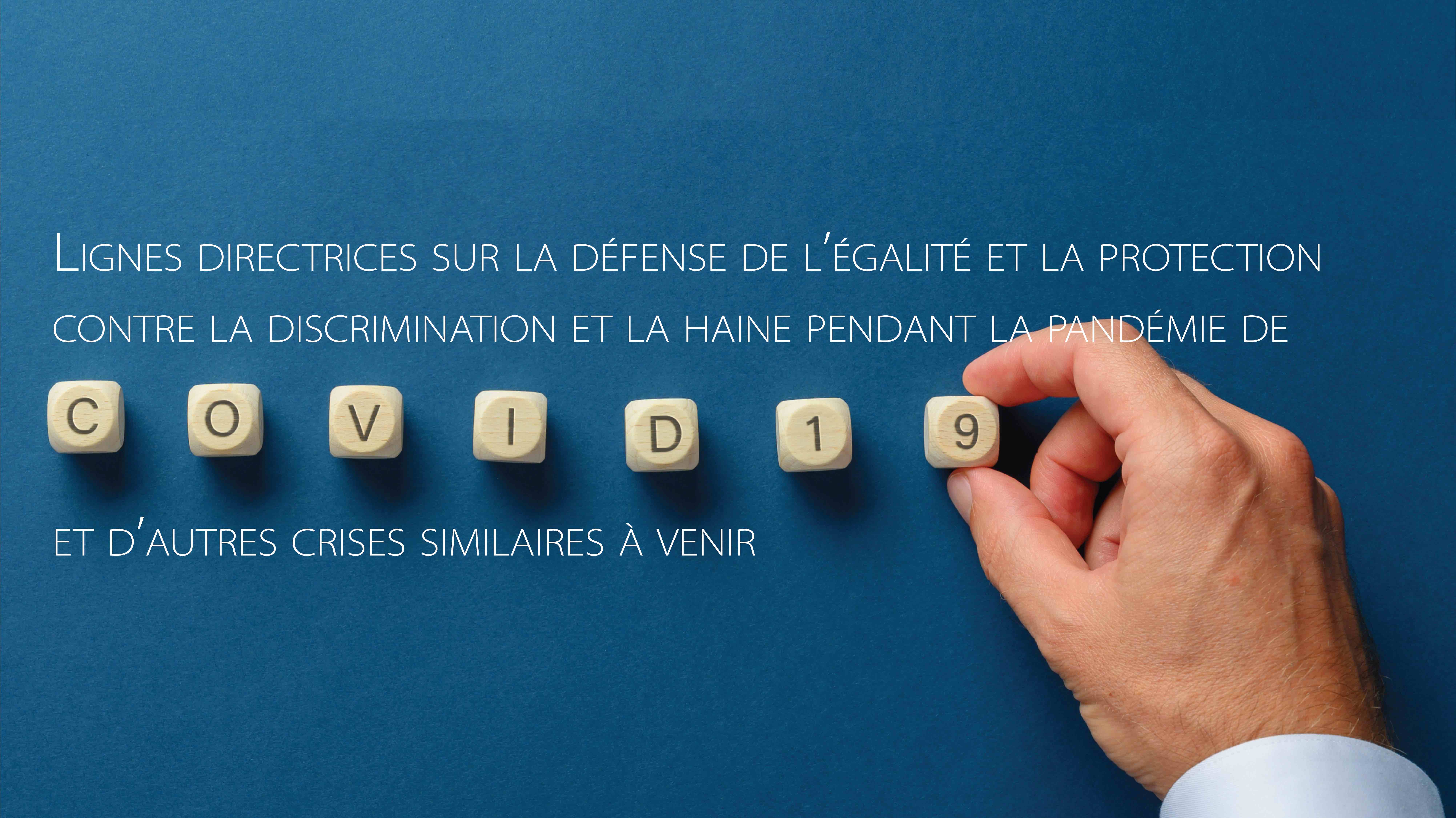 Protection des groupes vulnérables en situation de crise : des structures et procédures plus efficaces sont nécessaires