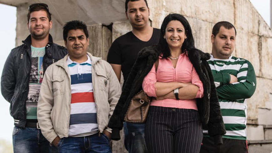European Union launches the third phase of its Roma Integration ...