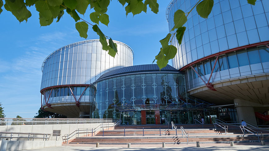 The European Roma Rights Centre (ERRC) calls for the participation of civil society organisations in a mentoring scheme focusing on the implementation of judgments of the European Court of Human Rights
