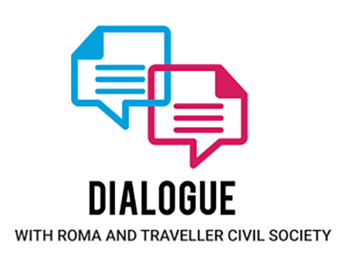 Dialogue with Civil society