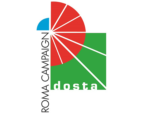 The Dosta! campaign 2006-2019