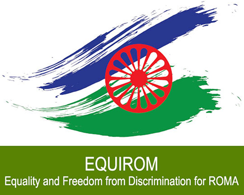 Equality and Freedom from Discrimination for Roma (EQUIROM)