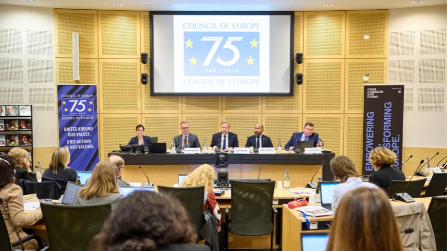 New report on role of Roma in Ukrainian war efforts and on post-war reconstruction