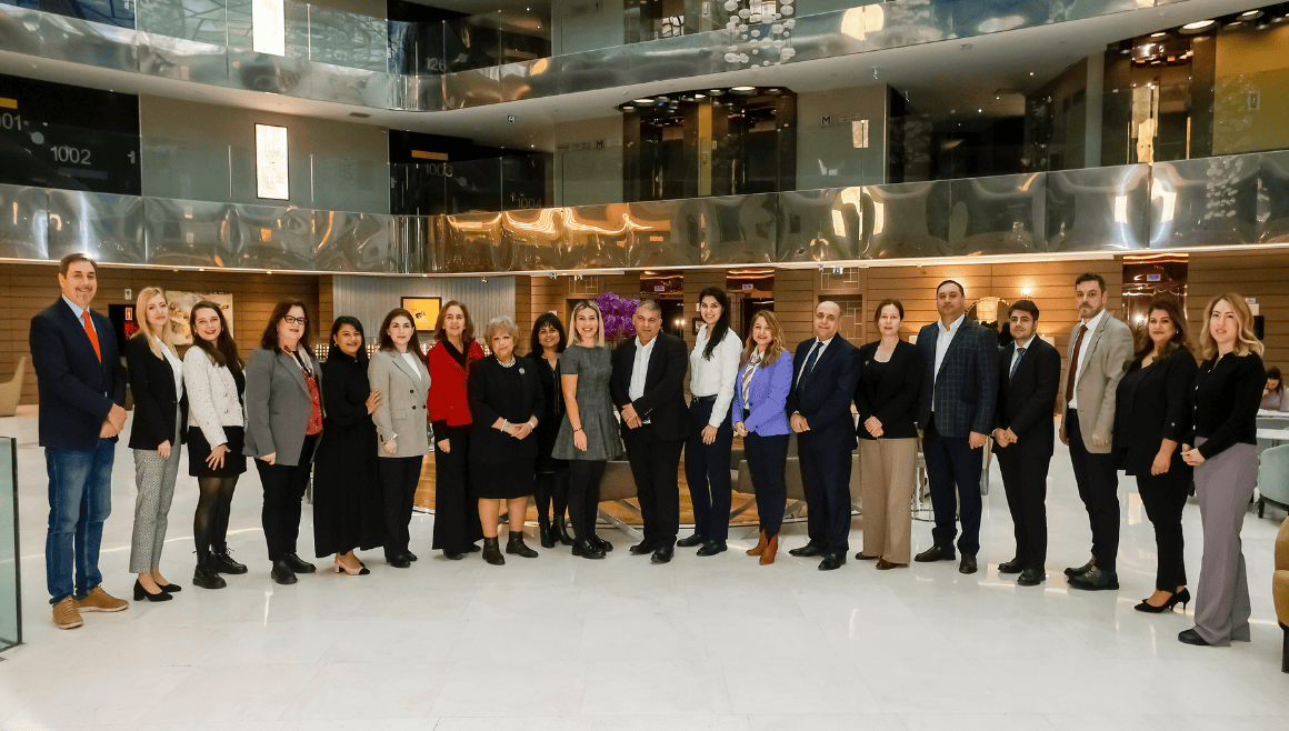 National Roma Contact Points Coordination Meeting on Roma Inclusion held in Istanbul