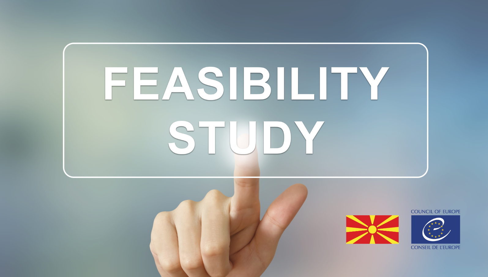Joint Council of Europe and Ministry of Education feasibility study contributes to the implementation of the Elmazova and Others judgment in North Macedonia