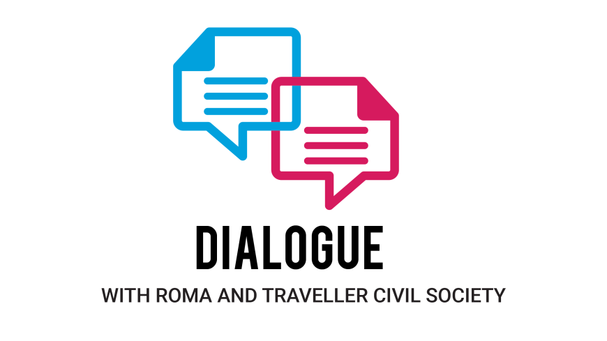 8th Dialogue meeting - Call for Applications
