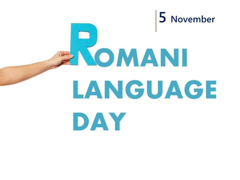 World Day of Romani Language, marker of identity for the Roma community