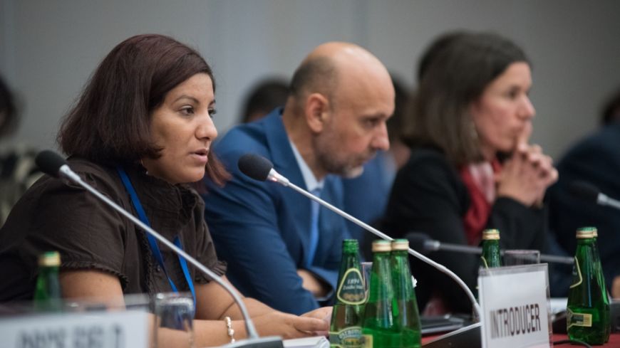 Ukrainian authorities must stand against evictions, anti-Roma violence, address interethnic tensions and restore respect for rule of law