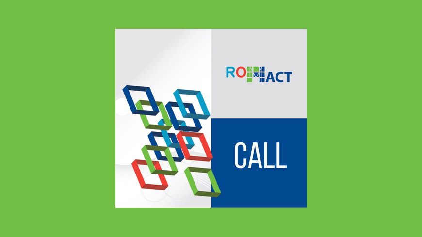 ROMACT Call for tenders for consultants in Bulgaria and Romania - Deadline: 15 November 2021