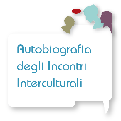 Logo - Autobiografia degli Incontri Interculturali
