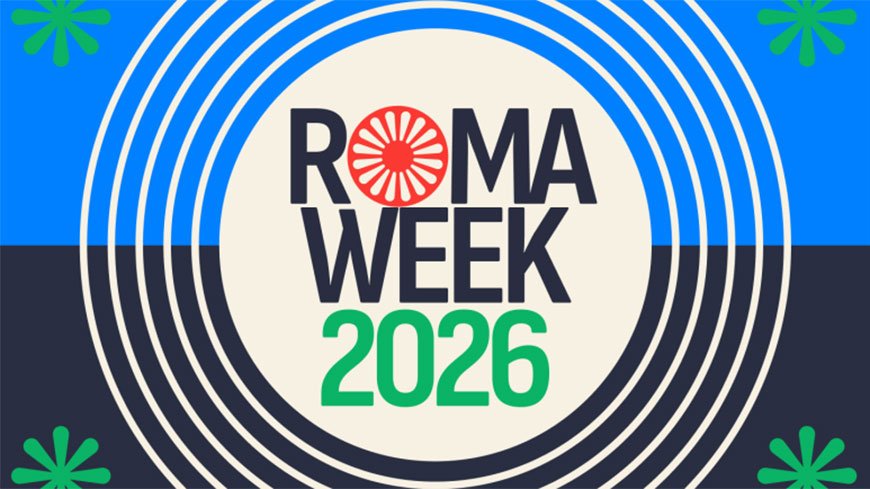 Political leadership, adequate resources: implementing a human rights approach for Europe’s Roma and Travellers