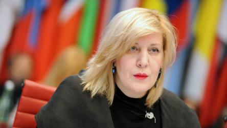Russian civil society needs support of Council of Europe member states