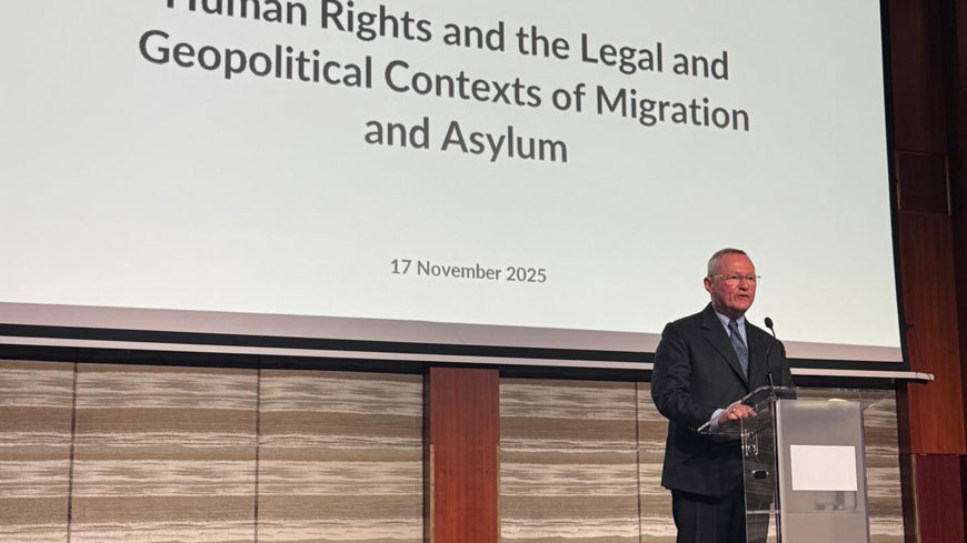 The European human rights architecture: a roadmap for navigating volatile times