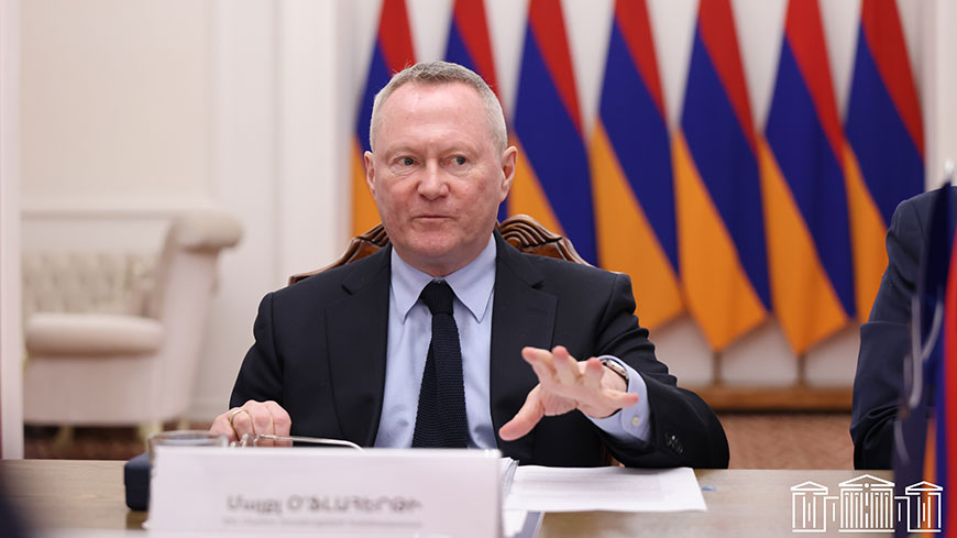 Armenia: Build on human rights progress in non-discrimination, combating violence against women, and integration of Karabakh Armenians