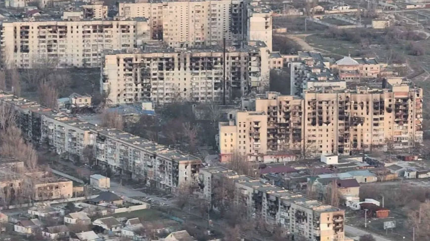 Ukraine: The rapidly deteriorating humanitarian crisis in Oleshky demands attention and action
