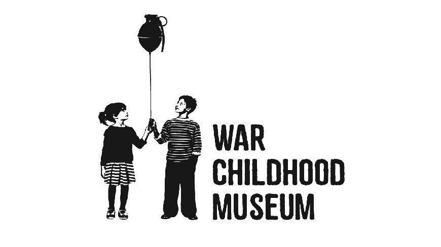 LISTEN by War Childhood Museum: let’s make the voices of children affected by war heard