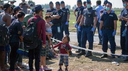 Europe can do more to protect refugees