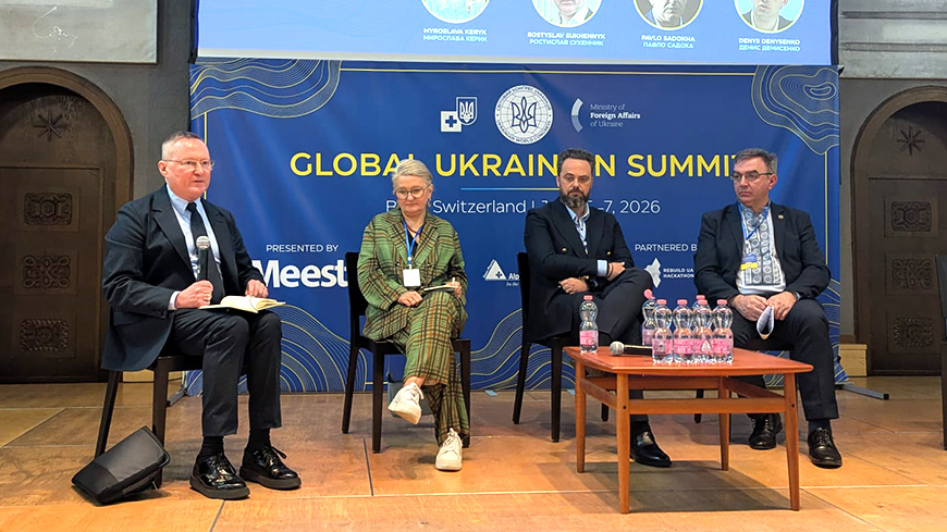 Europe must maintain a welcome for displaced Ukrainians