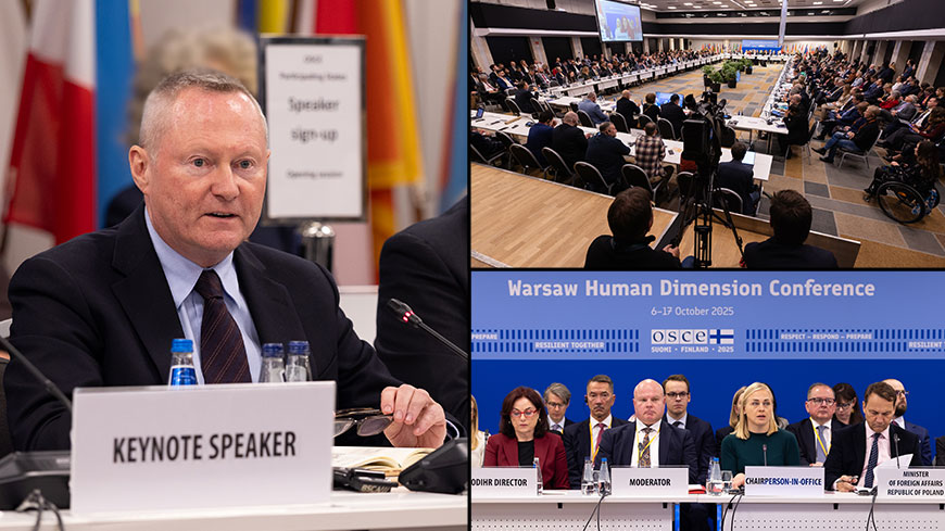 A compass in the storm: multilateralism, human rights, and overcoming global dysphoria