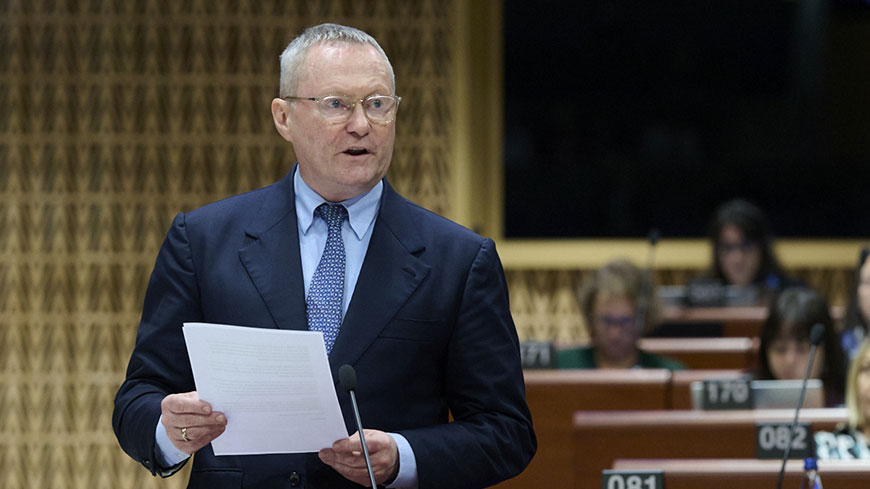 Saving our planet… Doing nothing is not an option