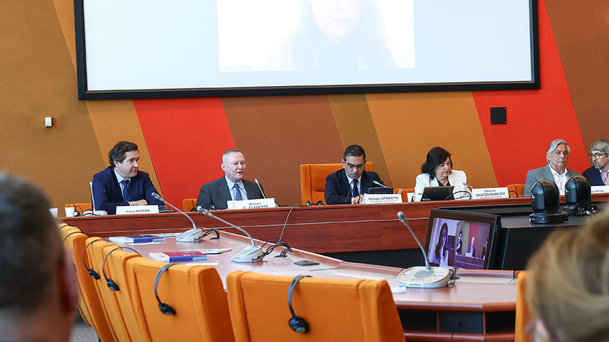 Honoring the past, shaping the present: the vital role of remembrance for Roma and Travellers