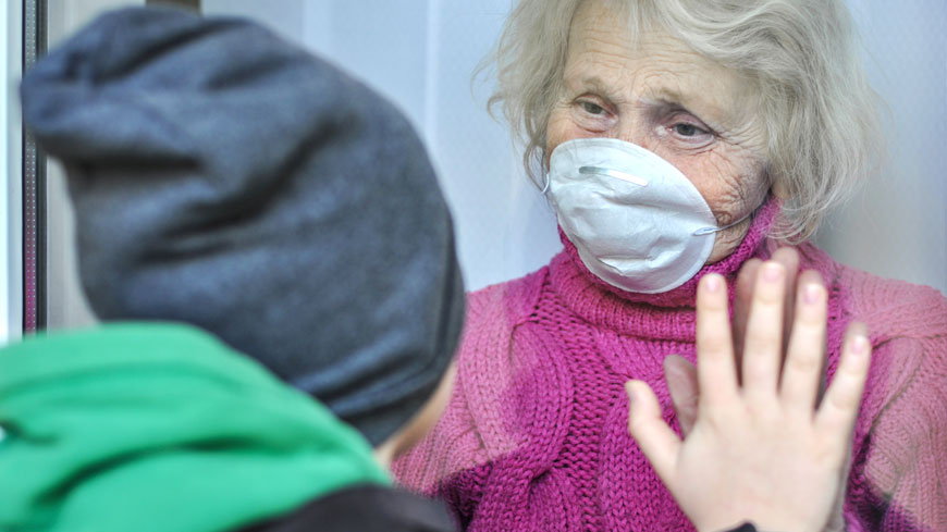 Les leçons à tirer des ravages causés par la pandémie de COVID-19 dans les établissements de soins de longue durée