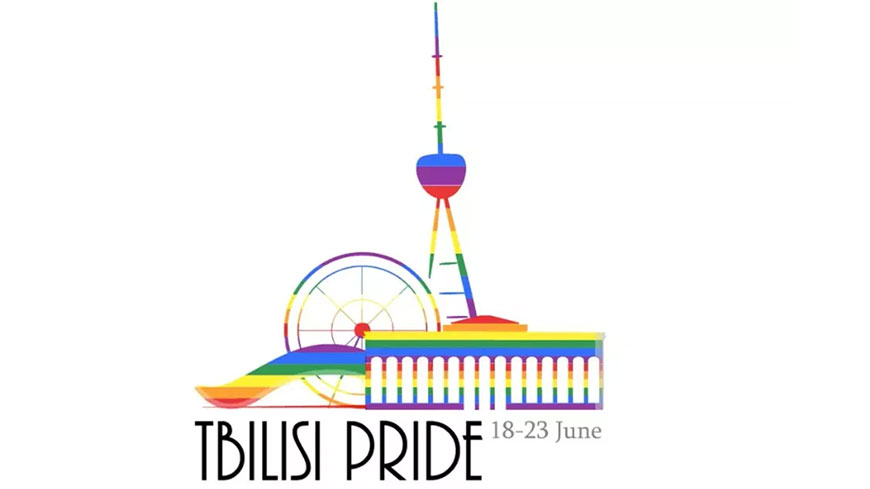 Georgian authorities must protect participants in the upcoming Pride march in Tbilisi