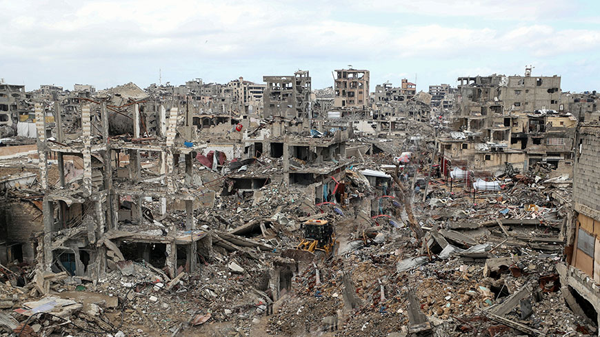 Conflit à Gaza : les États membres du Conseil de l’Europe doivent s’abstenir de tout transfert d’armes susceptible d’entraîner des violations des droits humains