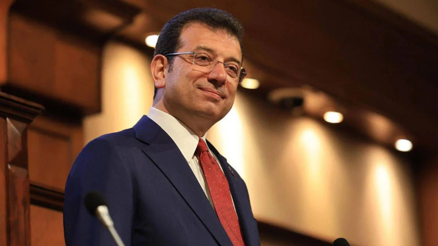 Türkiye: Statement concerning the legal proceedings against Ekrem İmamoğlu