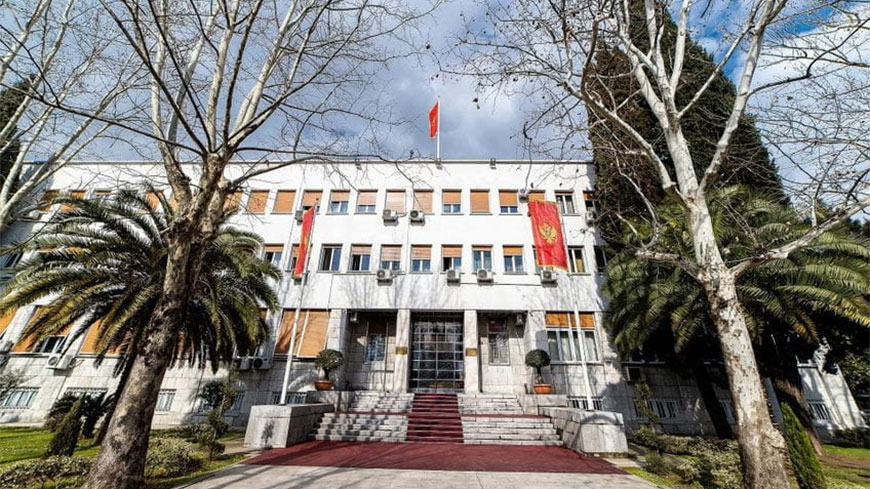 Montenegro: Parliament should not adopt legislative amendments that excessively restrict freedom of peaceful assembly