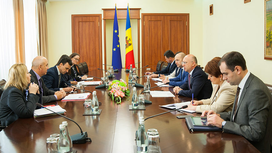 République de Moldova : des avancées importantes en matière de lutte contre la violence domestique, mais des progrès à faire concernant la réforme de la justice