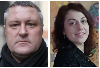 Reprisals against Belarusian civil society must stop
