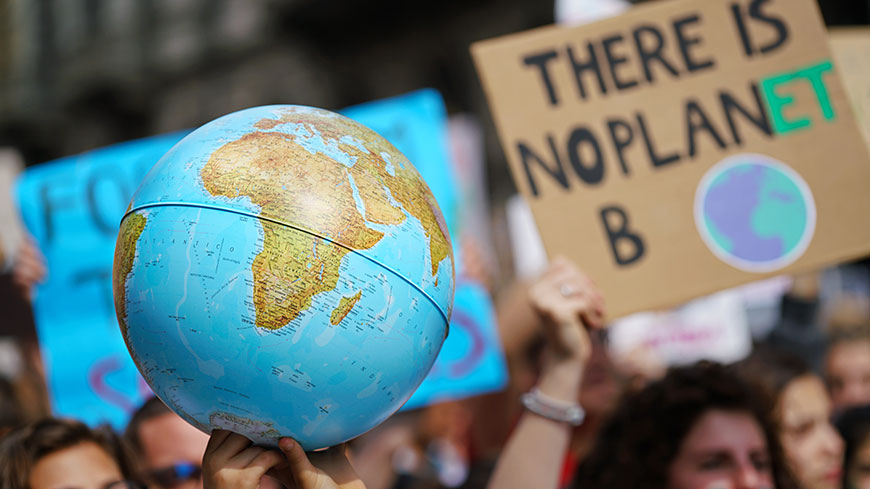 Living in a clean environment: a neglected human rights concern for all of us