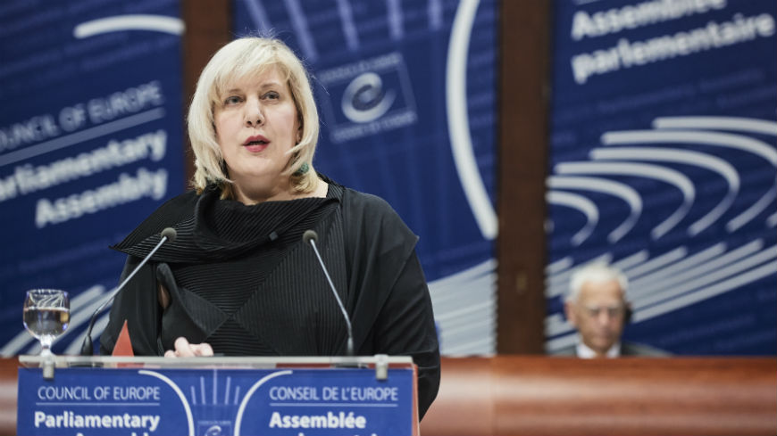 Commissioner for Human Rights’ statement on the situation in Ukraine