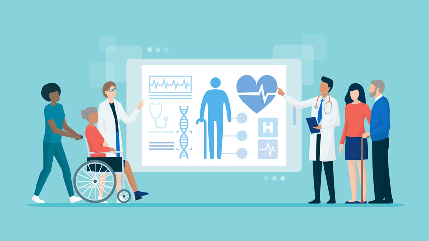 Learning from the pandemic to better fulfil the right to health
