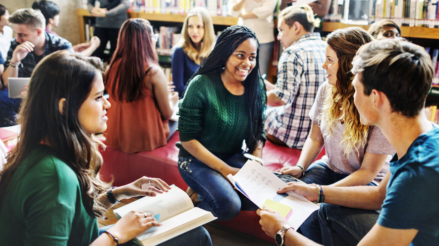 Comprehensive sexuality education protects children and helps build a safer, inclusive society