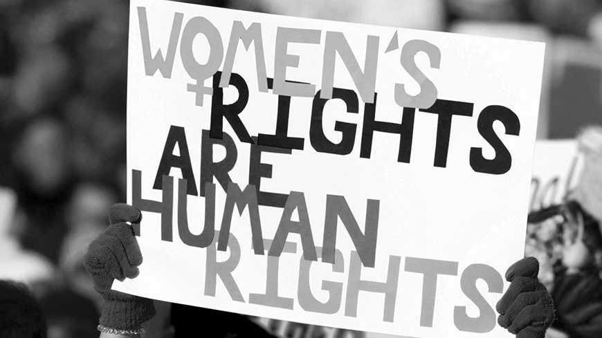 COVID-19: Ensure women’s access to sexual and reproductive health and rights